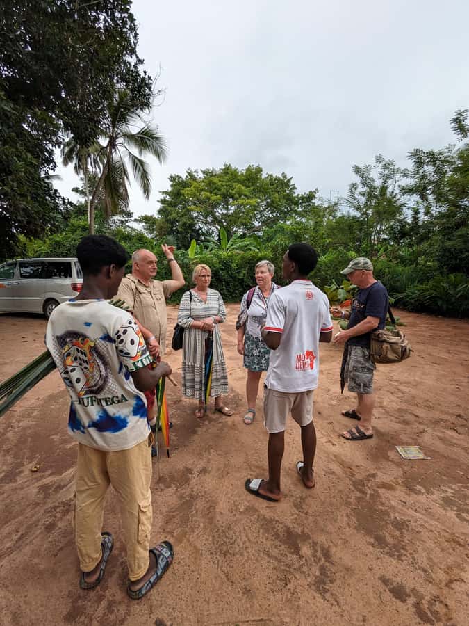 Zanzibar: Africa's Paradise Full Sightseeing Package Tours - The bigger menu of Zanzibar experiences