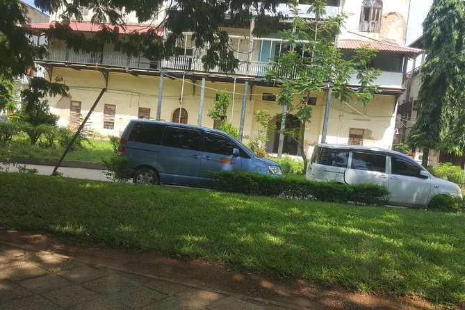 Zanzibar Airport Pickup to Any Hotel – Reliable & Comfortable - Is $24 good value for your group?