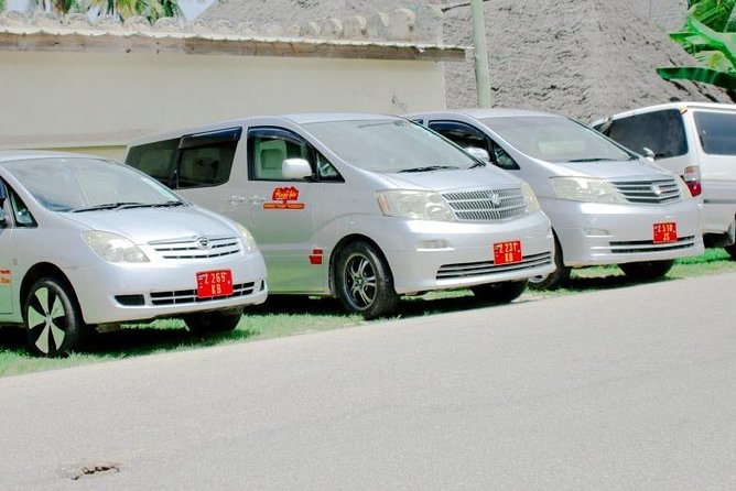Zanzibar Airport Pickup to Any Hotel – Reliable & Comfortable - What the arrival sequence looks like