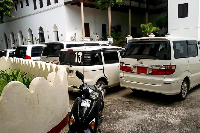 Zanzibar Airport Pickup to Any Hotel – Reliable & Comfortable - Who will find this most useful
