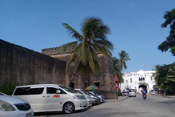 Zanzibar Airport Private Transfer to/from Hotel - Why the $20 group price can be good value