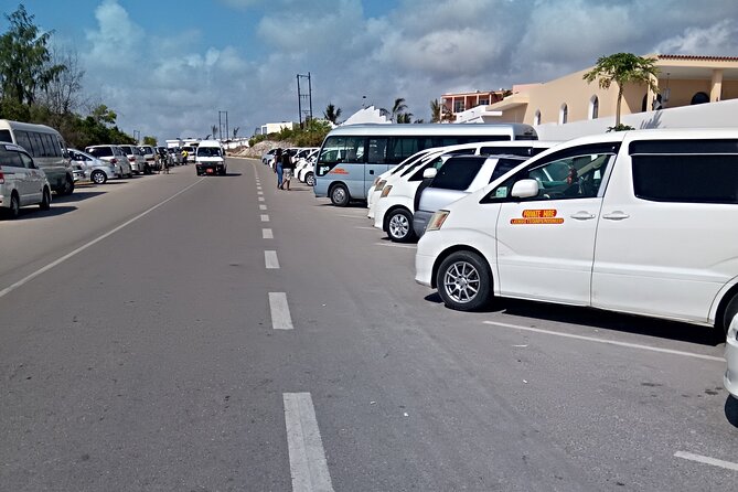 Zanzibar Airport Private Transfer to/from Hotel - What could go wrong, and how to avoid it