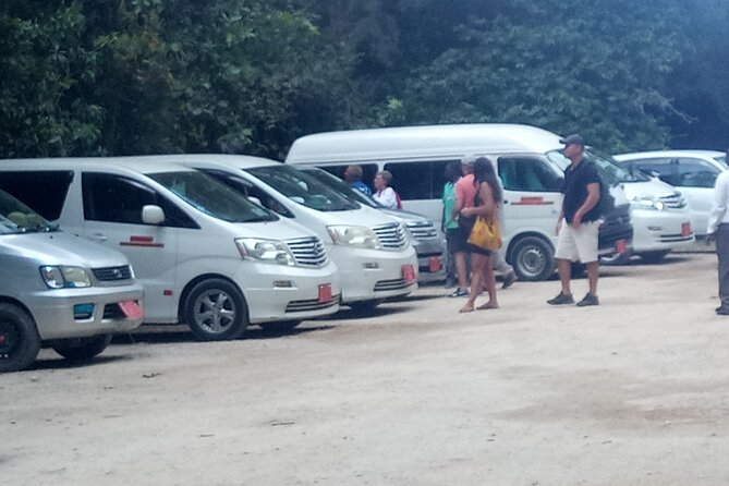 Zanzibar Airport Transfers & Island Shuttles – Book Now - Families, solo arrivals, and late flights
