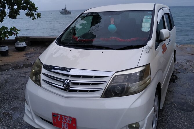Zanzibar Airport Transfers & Island Shuttles – Book Now - Hotel and port pickup across Zanzibar