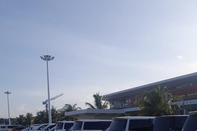 Zanzibar Airport Transfers Pickup and Drop off - Stone Town or another island destination