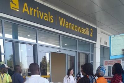 Zanzibar Airport Transfers Pickup and Drop off
