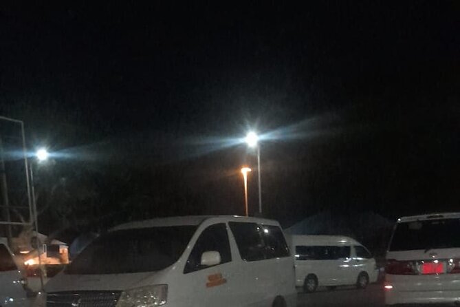 Zanzibar Airport Transfers Pickup and Drop off - Vehicle choices for couples, families, and groups