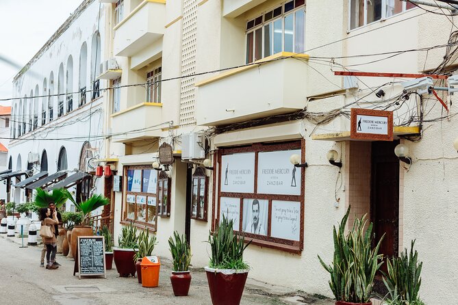 Zanzibar Airport Transfers (Pickup/Shuttles in Zanzibar) - What the $30 fare really buys you