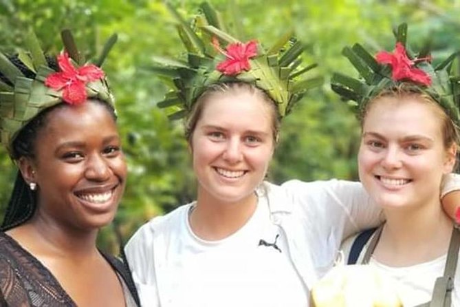 Zanzibar Aromatic Spice Farms Tour - Why a spice farm is a good Zanzibar introduction
