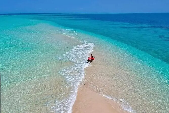 Zanzibar Beach Holiday Private Tour - Private transport and the pace of the trip