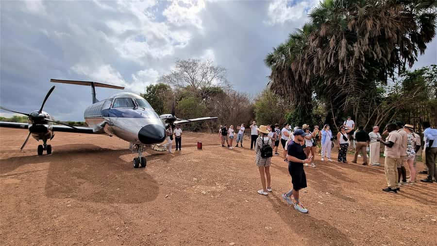 Zanzibar: Best Selous Day Safari with Flights & Lunch - Should you book the Nyerere day safari from Zanzibar?