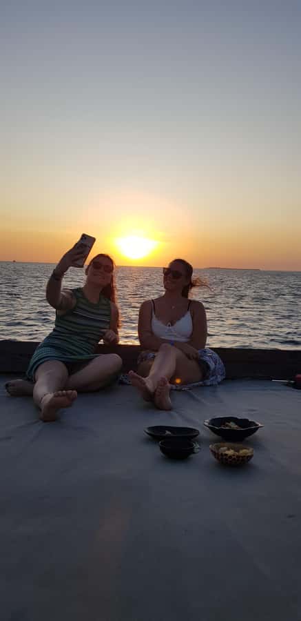 Zanzibar City: Sunset Sailing Tour with Snacks and Drinks - Weather, comfort, and who should book