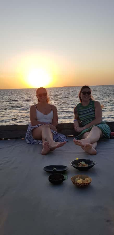 Zanzibar City: Sunset Sailing Tour with Snacks and Drinks - Booking details worth checking before you pay
