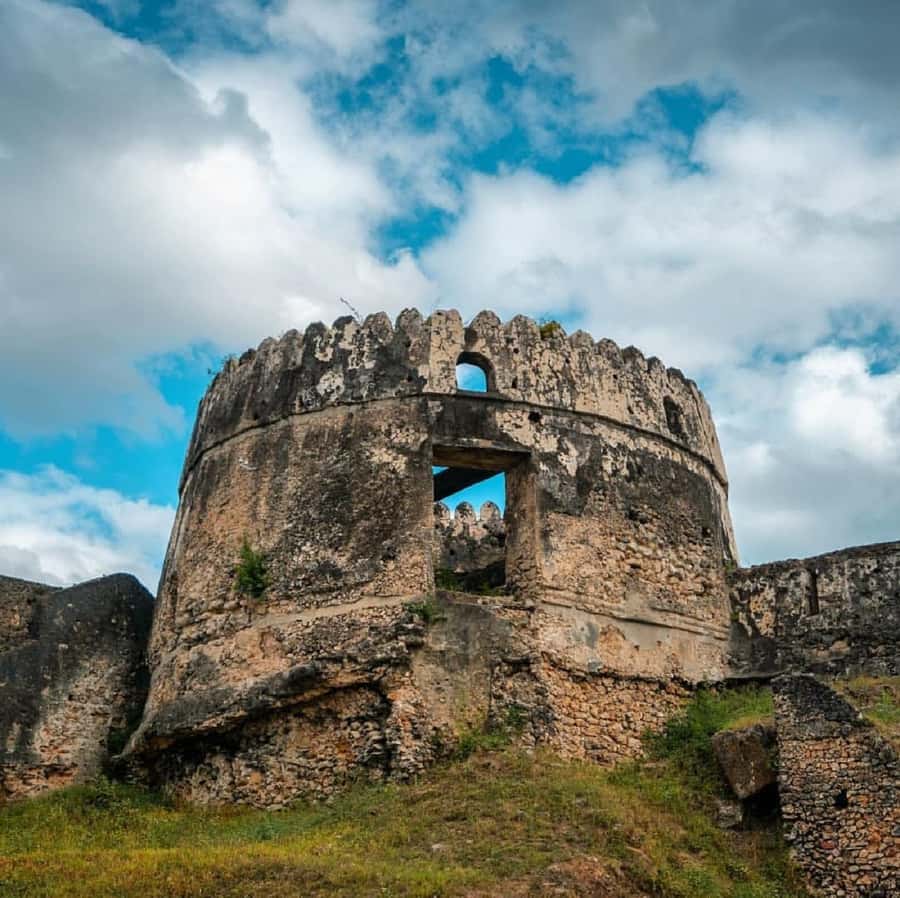 Zanzibar: Combo Zanzi Prison & Nakopenda Island & Stone town - Who will enjoy this Zanzibar combination