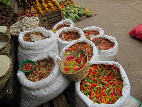 Zanzibar Cooking Class & Spice Tour - Key points before you book