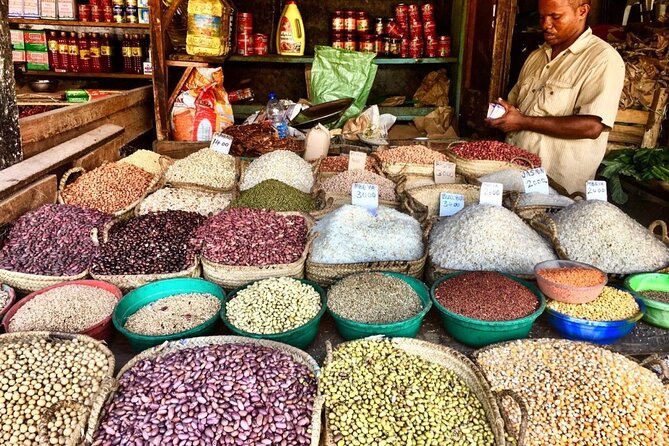 Zanzibar Cooking Class & Spice Tour - Is the $40 price good value?