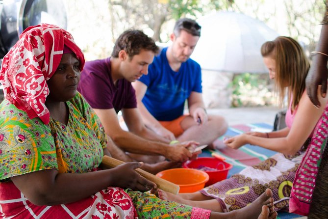 Zanzibar Cooking Class & Spice Tour - Should you book the Zanzibar Cooking Class and Spice Tour?