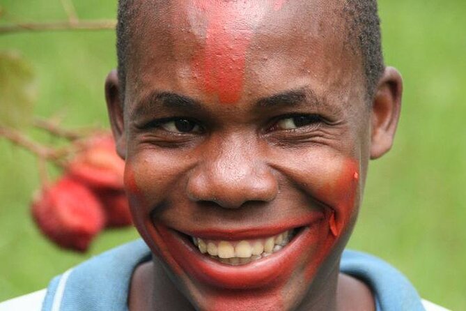 Zanzibar Cooking Class [Swahili food test ] and Spice farm Private tour - Practical Tips for a Better Morning