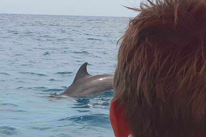 Zanzibar Deep Sea Fishing & Local fishing. - How the trip compares with a polished charter