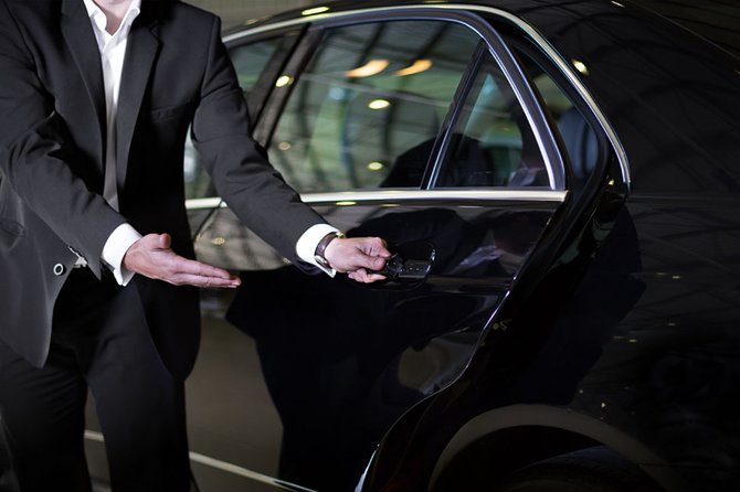 Zanzibar Departure Transfer from Nungwi Beach to the Airport - Who should book this Zanzibar airport transfer