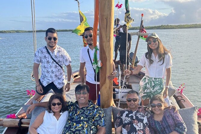 Zanzibar Dhow Evening Sunset Cruise Tour at Nungwi&Kendwa Beach - Who will enjoy this dhow cruise most