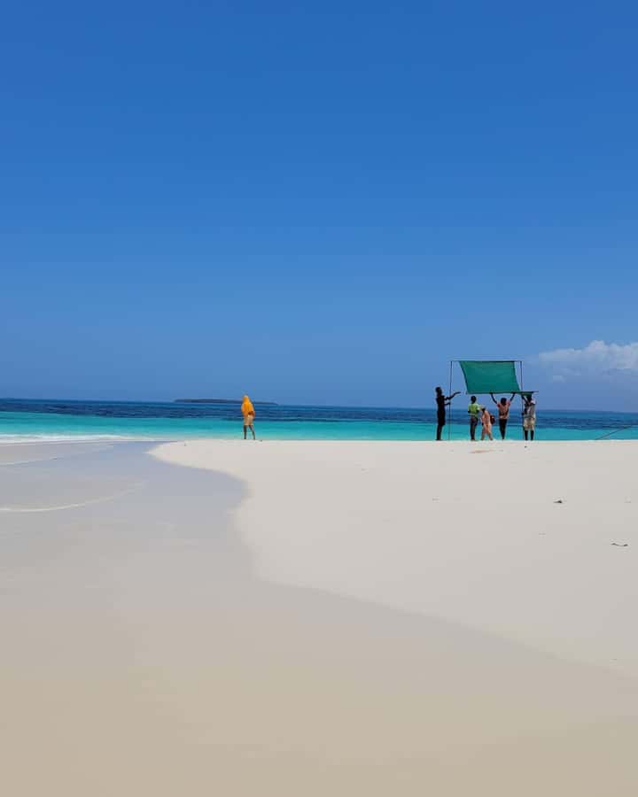 Zanzibar: Discover fullday snorkeling +sandbank BBQ - FAQ