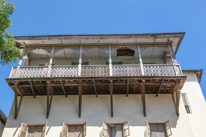 Zanzibar Excursions - The guide and the value of local help