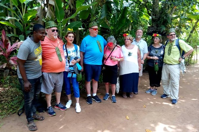 Zanzibar Full Day experience - Is $155.77 per person a fair price?