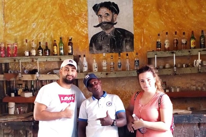 Zanzibar Full Day experience - Practical details that affect your day