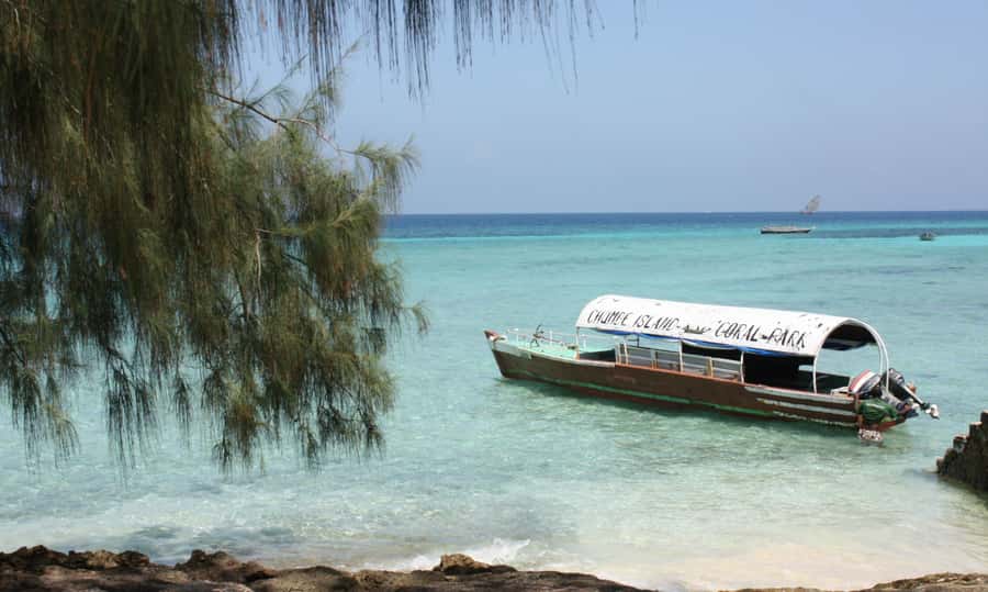 Zanzibar: Full-Day Protected Chumbe Island Tour w. Lunch - Key points to know before you book