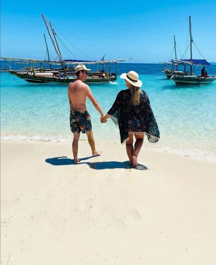Zanzibar: Half-Day Private in Prison Island Tours - Practical details that can make the day easier