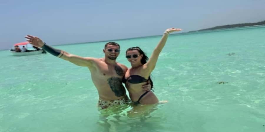 Zanzibar hidden: Starfish, Blue Lagoon, &The Rock Restaurant - The best way to plan your day