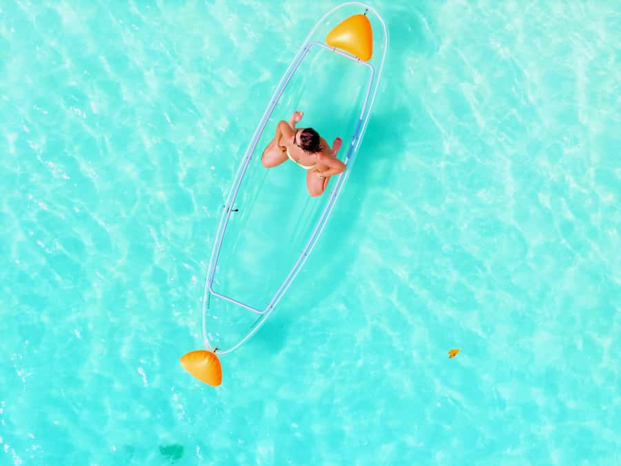 Zanzibar: Horse Riding and Kayaking with Video and Photos - Is $230 per person fair value?
