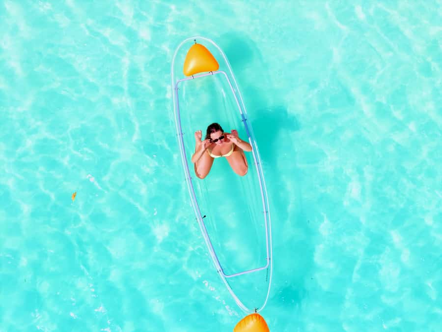 Zanzibar: Horse Riding and Kayaking with Video and Photos - Who should book this Zanzibar experience?