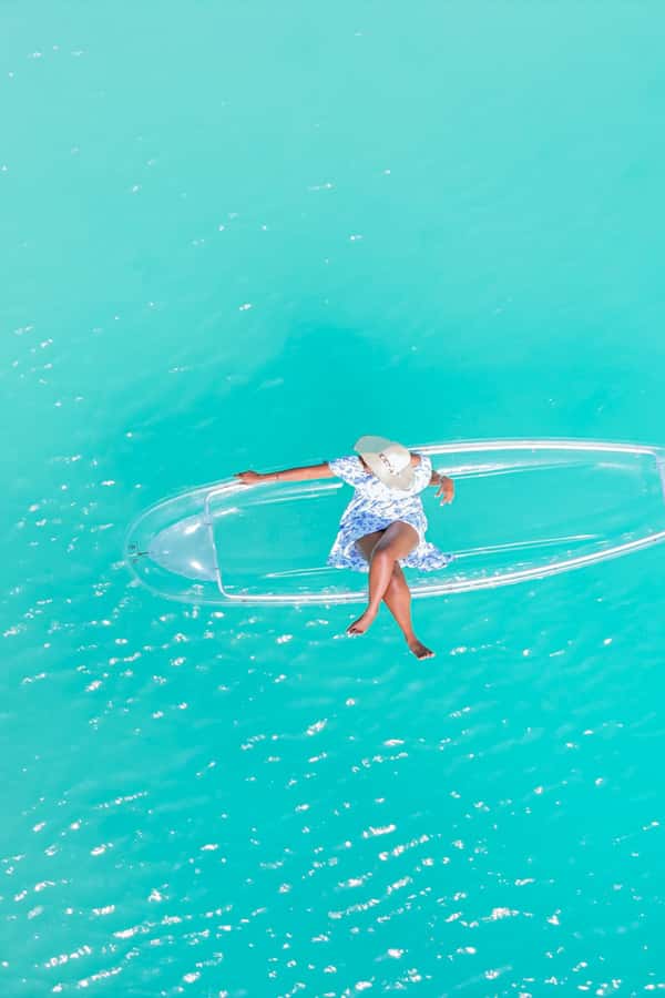 Zanzibar: Horse Riding and Kayaking with Video and Photos - Booking details worth confirming