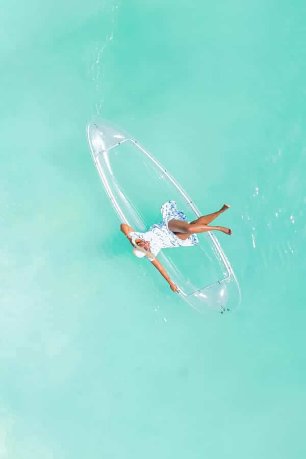 Zanzibar: Horse Riding and Kayaking with Video and Photos - Riding beside Pwani Mchangani’s white sand