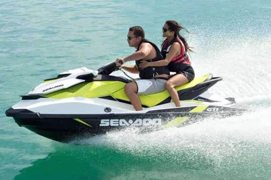 Zanzibar jetski Adventure Tour - Key points to know before you book