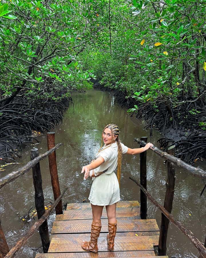 ZANZIBAR; JOZANI FOREST - Who should book this experience