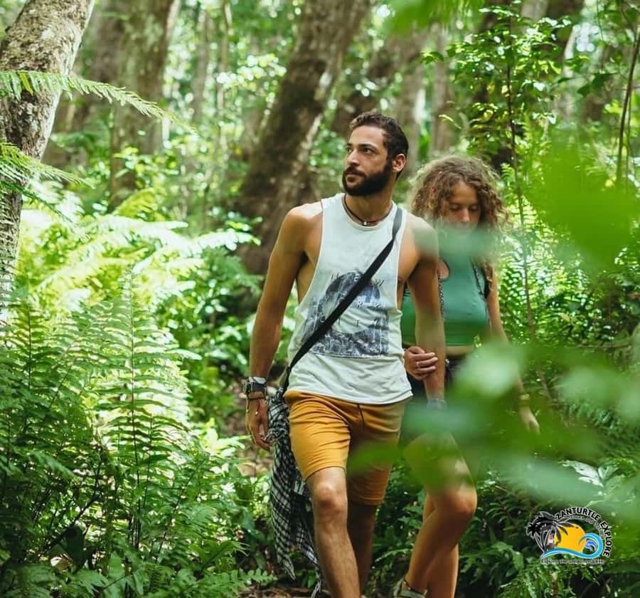 Zanzibar: Jozani Forest, Kuza Cave & Salaam Cave Aquarium - Who should book this Zanzibar nature day?