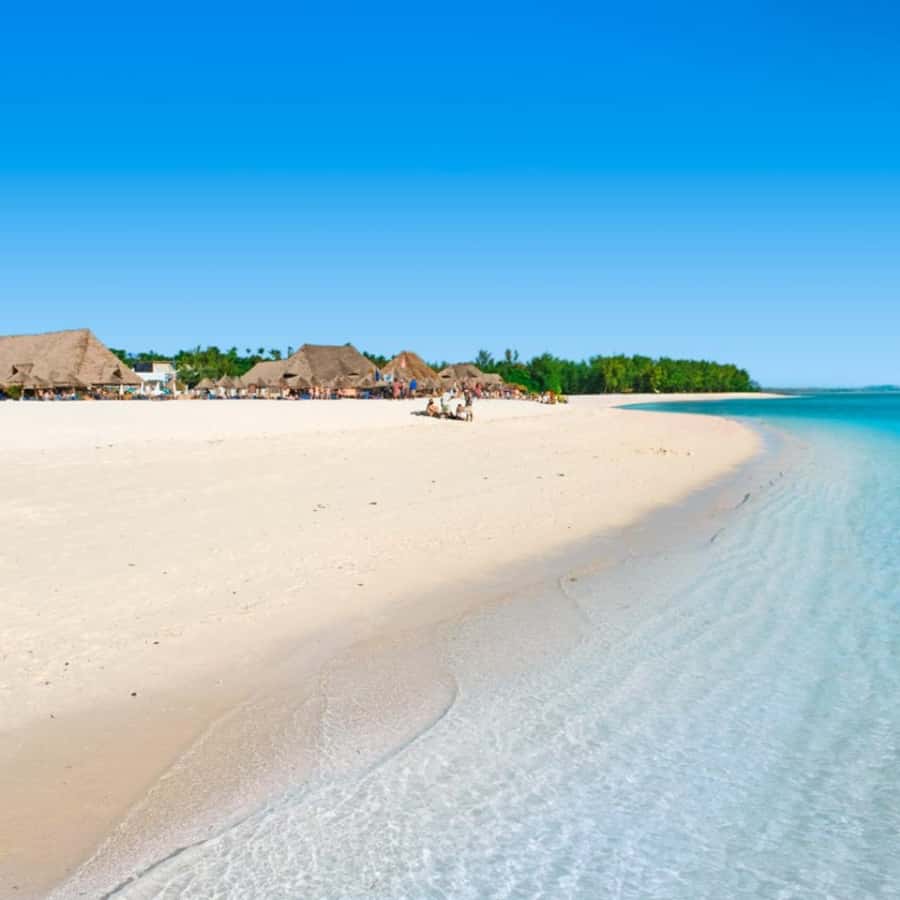 ZANZIBAR: Jozani Forest,Salaam Cave, The Rock & Blue Lagoon - Salaam Cave: swimming with turtles in a limestone pool