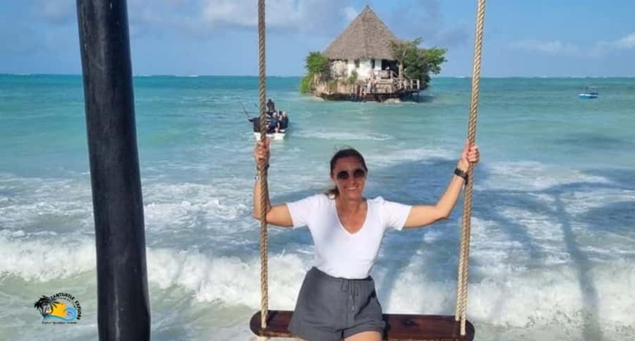 Zanzibar: Jozani Forest Tour and The Rock Restaurant - What lunch or dinner may cost you