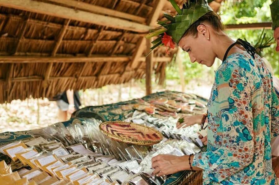Zanzibar: Jozani forest tour & Spice farm tour with lunch - Who will enjoy this excursion most