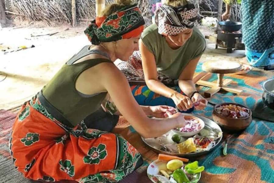 Zanzibar: Jozani forest tour & Spice farm tour with lunch - Practical details that affect the day