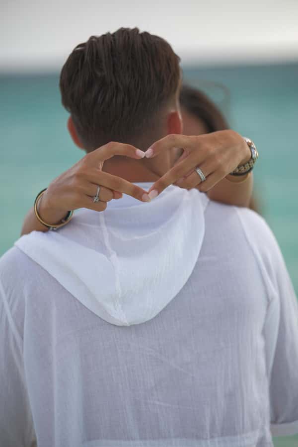 Zanzibar: Kendwa Beach Professional Photoshoot - Key points to know before you book