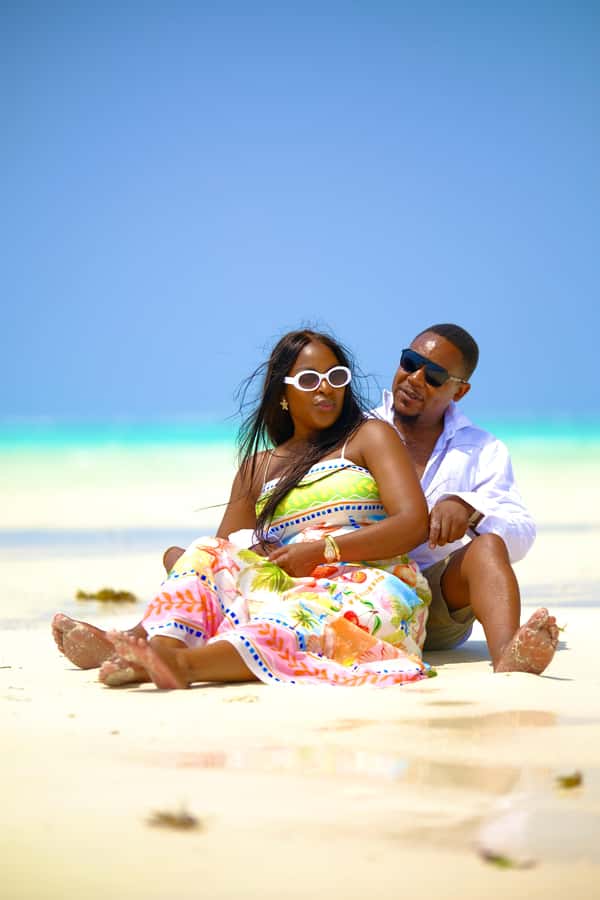 Zanzibar: Kendwa Beach Professional Photoshoot - Who will enjoy this Kendwa photo session
