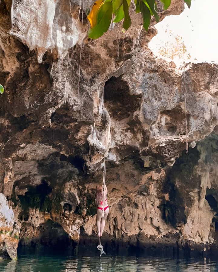 Zanzibar: Maalum Cave Natural Swimming Pool Tour in Paje - Why Maalum Cave feels different from a normal Zanzibar swim
