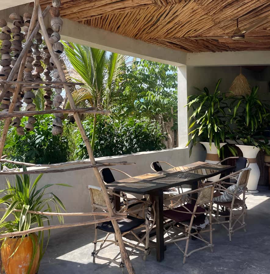 Zanzibar: Maalum Cave Natural Swimming Pool Tour in Paje - What the $100 price includes