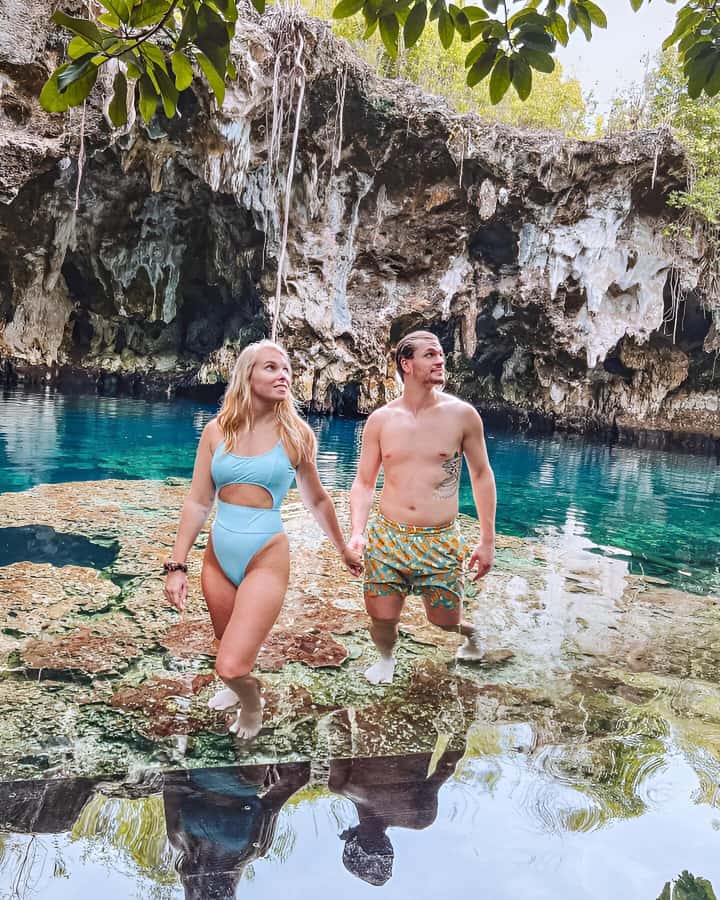 Zanzibar: Maalum Cave Natural Swimming Pool Tour in Paje - What to bring for a comfortable visit