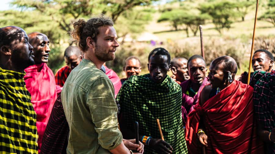Zanzibar: Maasai village and Nungwi turtles experience trip - Key points at a glance