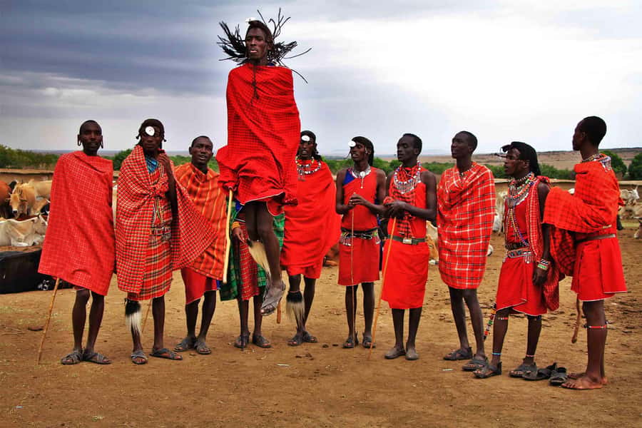 Zanzibar: Maasai village Tour with Sunset Dhow Cruise - Why the village visit is the heart of the outing